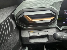 Dacia Duster 1.0 TCe 100 LPG 4x4, снимка 12