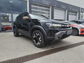 Dacia Duster 1.0 TCe 100 LPG 4x4, снимка 2