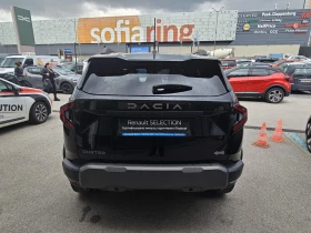 Dacia Duster 1.0 TCe 100 LPG 4x4, снимка 6