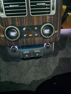 Land Rover Range rover, снимка 15