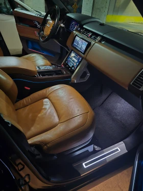 Land Rover Range rover, снимка 11