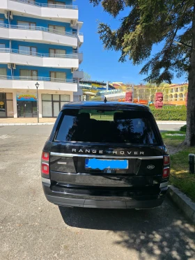 Land Rover Range rover, снимка 6