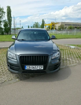Audi Q5 3.0 D, снимка 2