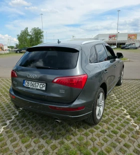Audi Q5 3.0 D, снимка 5