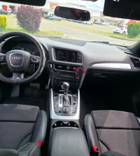 Audi Q5 3.0 D, снимка 7