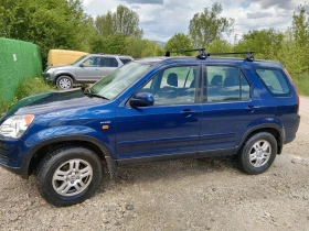 Honda Cr-v Honda C-RV, снимка 2