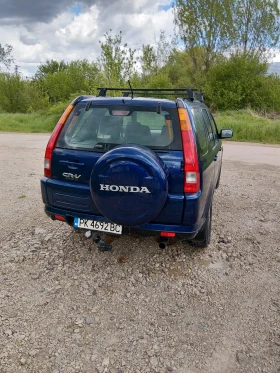 Honda Cr-v Honda C-RV, снимка 5