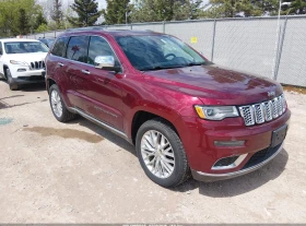 Jeep Grand cherokee, снимка 1
