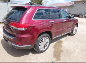 Jeep Grand cherokee, снимка 4