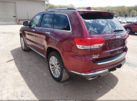 Jeep Grand cherokee, снимка 3
