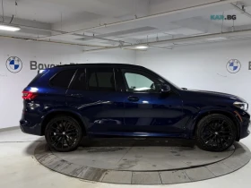 BMW X5 xDrive40i * M Sport* АвтоКредит* (ЦЕНА ДО БГ), снимка 4