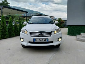 Toyota Rav4 2.2 D4D 150ks/* 4x4/* НАВИ/* ТЕГЛИЧ/!!!Face-lift *, снимка 5
