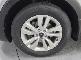 Kia Sorento 2.0 2WD, снимка 5