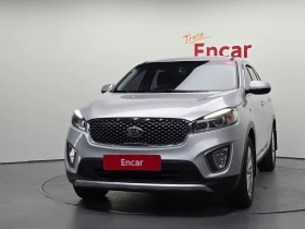 Kia Sorento 2.0 2WD, снимка 3