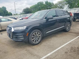 Audi Q7, снимка 1