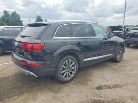 Audi Q7, снимка 3