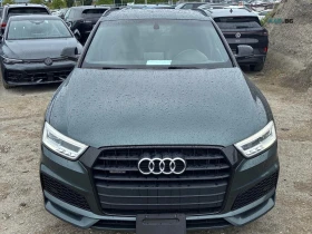 Audi Q3 Technik Автокредит Цена до България, снимка 2