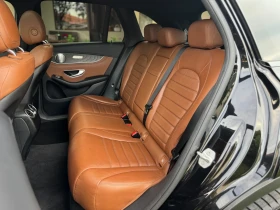 Mercedes-Benz GLC 250 AMG* Distronic Plus* Burmester* Pano* , снимка 12