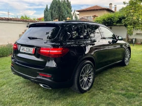 Mercedes-Benz GLC 250 AMG* Distronic Plus* Burmester* Pano* , снимка 4