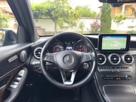 Mercedes-Benz GLC 250 AMG* Distronic Plus* Burmester* Pano* , снимка 13