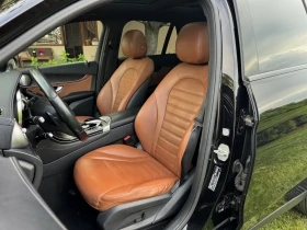 Mercedes-Benz GLC 250 AMG* Distronic Plus* Burmester* Pano* , снимка 8