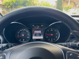 Mercedes-Benz GLC 250 AMG* Distronic Plus* Burmester* Pano* , снимка 14