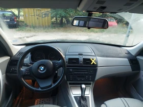 BMW X3, снимка 10