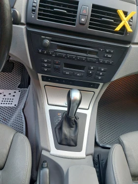 BMW X3, снимка 6