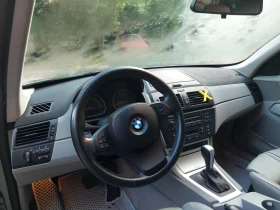 BMW X3, снимка 5