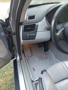 BMW X3, снимка 7