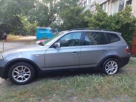 BMW X3, снимка 3