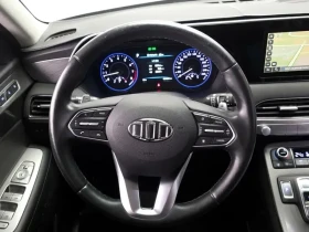 Hyundai Palisade * Gasoline * 3.8 * 2Wd * Prestige, снимка 11