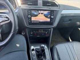 VW Tiguan | ПОДГРЕВ | ДИГИТАЛНО ТАБЛО | CARFAX | ПАНОРАМА | , снимка 9