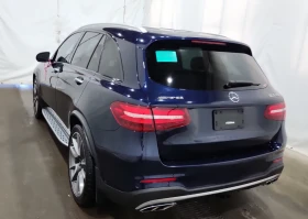 Mercedes-Benz GLC 43 AMG 69k km* 4MATIC* Burmerster* Камера* Пано* ПЕРФЕКТН, снимка 4