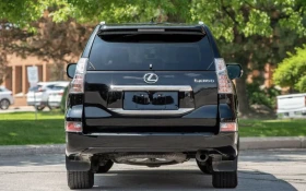 Lexus GX 460 PREMIUM * 1 СОБСТВЕНИК * 100К КМ * 7 МЕСТЕН * , снимка 4