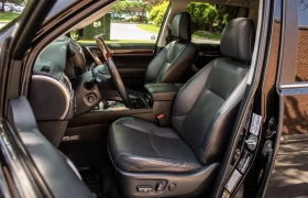 Lexus GX 460 PREMIUM * 1 СОБСТВЕНИК * 100К КМ * 7 МЕСТЕН * , снимка 7