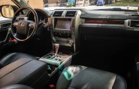 Lexus GX 460 PREMIUM * 1 СОБСТВЕНИК * 100К КМ * 7 МЕСТЕН * , снимка 12