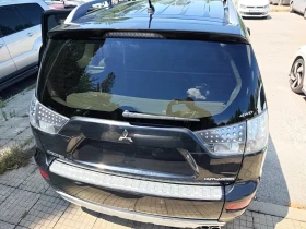 Mitsubishi Outlander, снимка 2