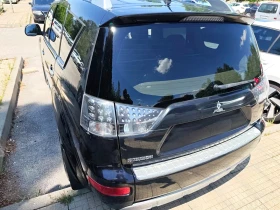 Mitsubishi Outlander, снимка 17