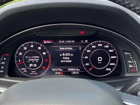 Audi Q7 Technik | CARFAX | АВТОКРЕДИТ БЕЗ ПЪРВОНАЧАЛНА , снимка 10