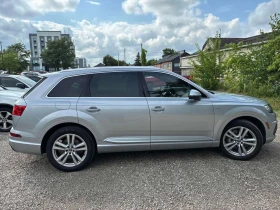 Audi Q7 Technik | CARFAX | АВТОКРЕДИТ БЕЗ ПЪРВОНАЧАЛНА , снимка 4