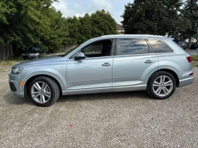 Audi Q7 Technik | CARFAX | АВТОКРЕДИТ БЕЗ ПЪРВОНАЧАЛНА , снимка 3