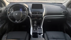 Mitsubishi Eclipse Cross 1.5i* 163hp* 4x4* FULL, снимка 9