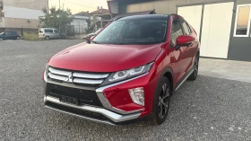 Mitsubishi Eclipse Cross 1.5i* 163hp* 4x4* FULL, снимка 1