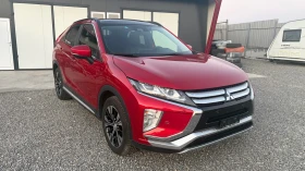 Mitsubishi Eclipse Cross 1.5i* 163hp* 4x4* FULL, снимка 3