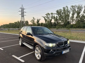 BMW X5, снимка 4