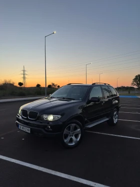 BMW X5, снимка 1