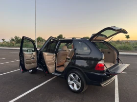BMW X5, снимка 8