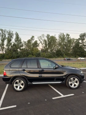 BMW X5, снимка 5