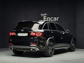Mercedes-Benz GLC GLC300 4MATIC| 255к.с.| ВКЛ.ТЕХНОТЕСТ, снимка 2